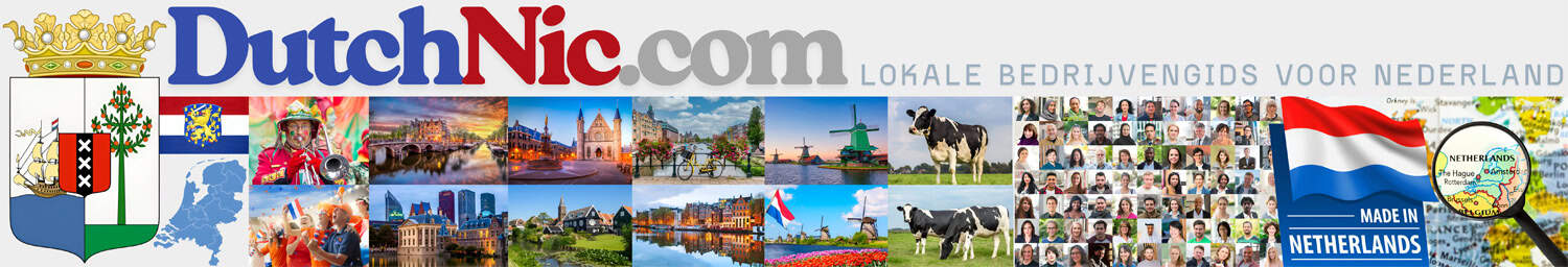 Gemaakt in Nederland - Tartas y Pinceles